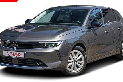 Opel Astra 26.733 km 19.950 &euro; Gera 07546