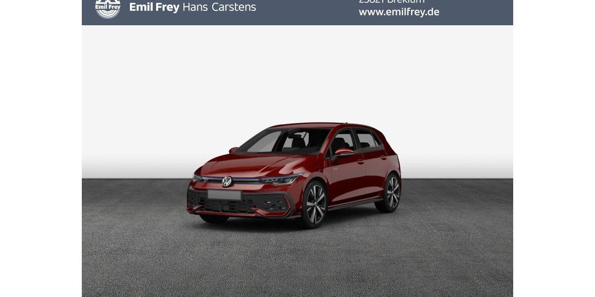 VW Golf 5.324 km 29.690 &euro; Breklum 25821