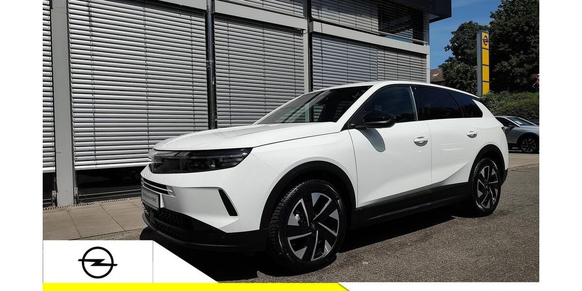 Opel Grandland (X) 12.963 km 28.450 &euro; Düsseldorf 40625