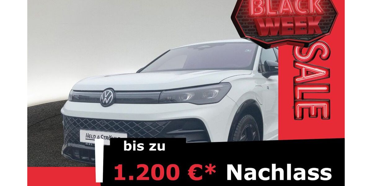 VW Tiguan 4.001 km 59.350 € Ulm 89077