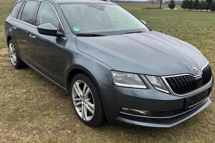 Skoda Octavia 211.357 km 12.400 &euro; Halbendorf 02953