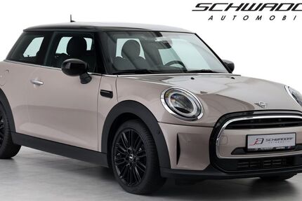 Mini Cooper 54.150 km 23.950 &euro; Lambertsberg 54649