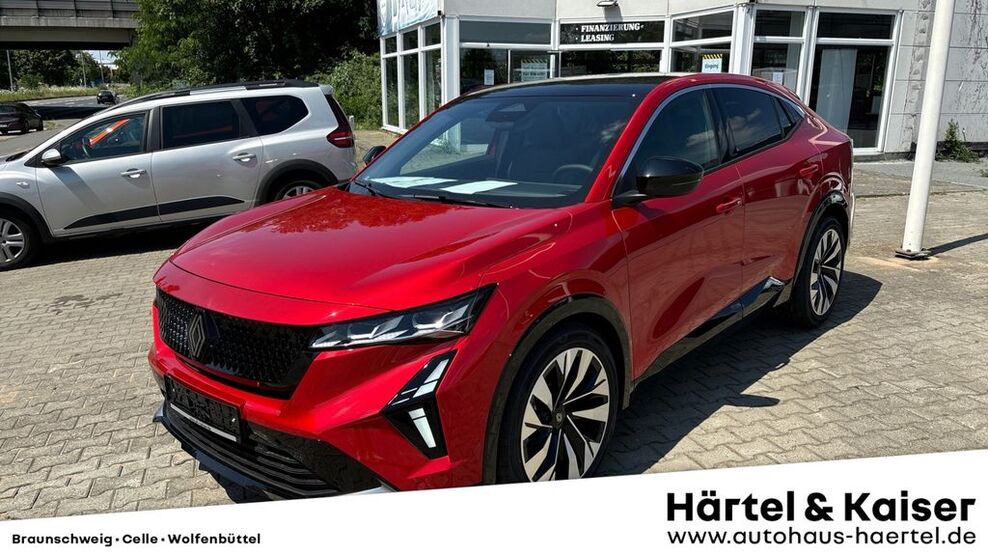 Renault Rafale 3.001 km 39.650 € Braunschweig 38124