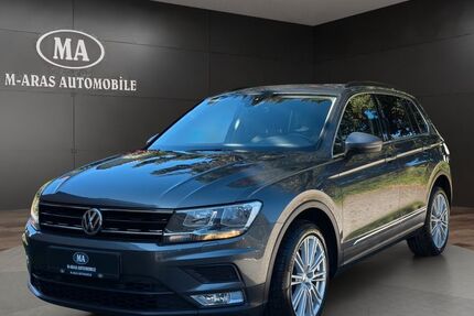 VW Tiguan 147.000 km 16.499 € Lindenberg 88161