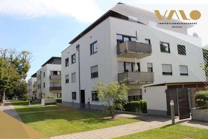 Wohnung Berlin Steglitz-Zehlendorf - 2 Zimmer, 57 m&sup2;, 990&euro; | Angebot:26865577