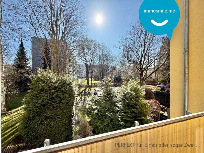 Wohnung zum Mieten in Chemnitz 330 € 59.2 m²