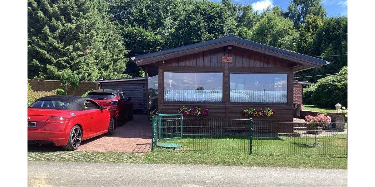 Mehrfamilienhaus, Wohnhaus Morbach Hoxel - 2 Zimmer, 50 m&sup2;, 79.000&euro; | Angebot:26910402
