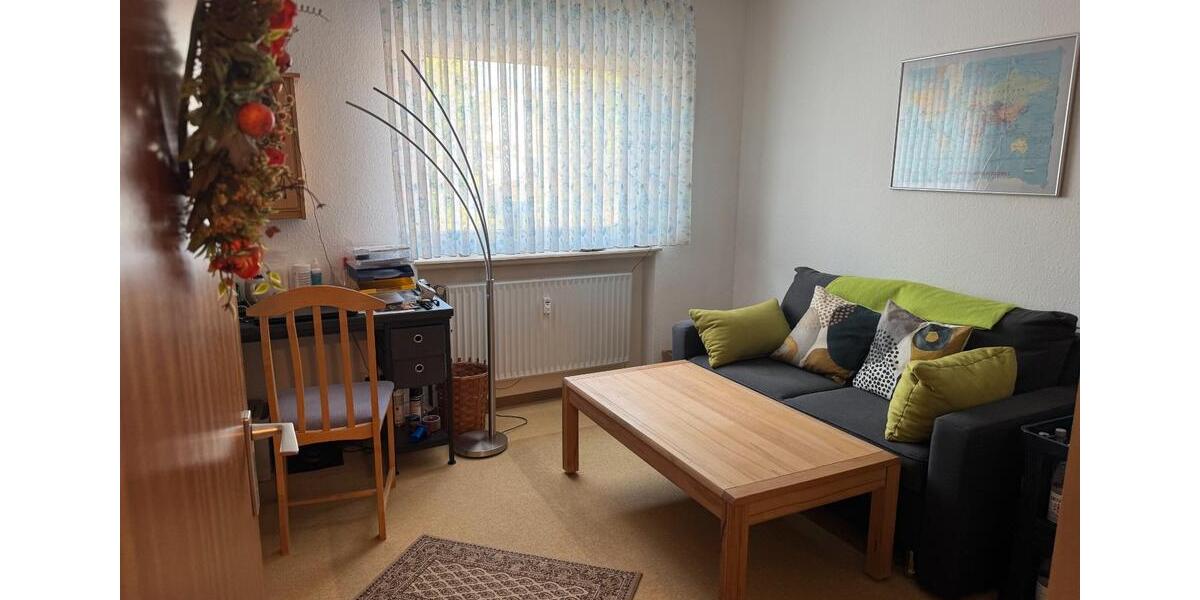 Etagenwohnung Hofgeismar - 3 Zimmer, 93 m&sup2;, 220.000&euro; | Angebot:26738095