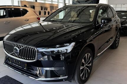 Volvo XC60 12.500 km 40.970 &euro; Dresden 01099