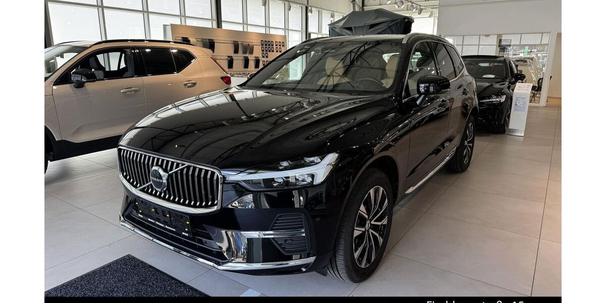 Volvo XC60 12.500 km 40.970 &euro; Dresden 01099