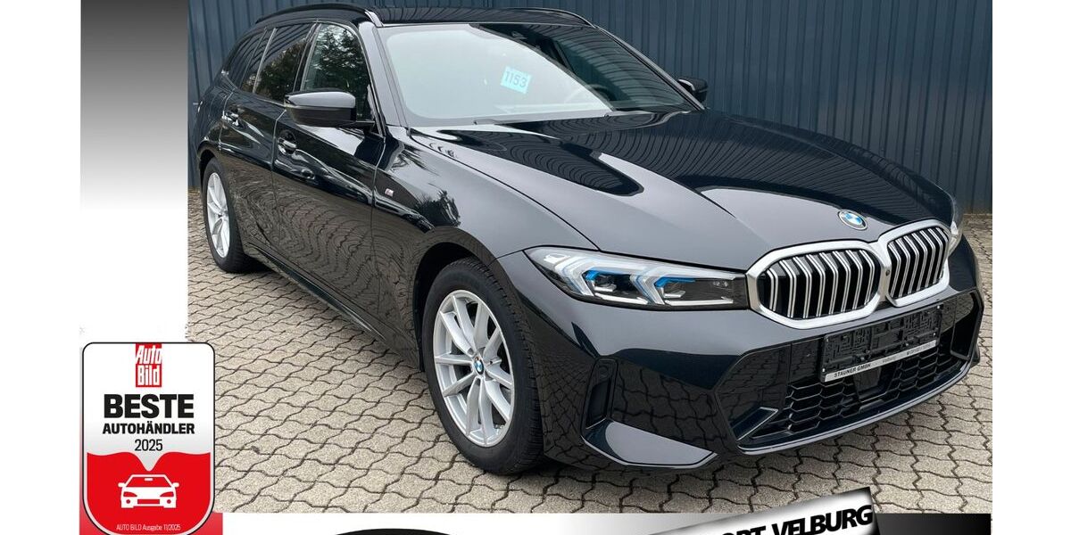 BMW 318 19.400 km 34.900 &euro; Velburg 92355