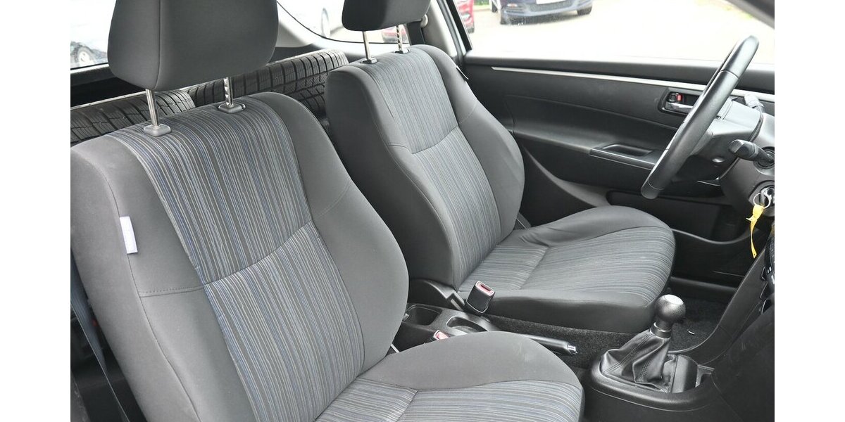 Suzuki Swift 1.2 Klima+ kompl.Serviceheft aus 2.Hand 170.000 km 5.700 &euro; Seevetal - Hittfeld 21218