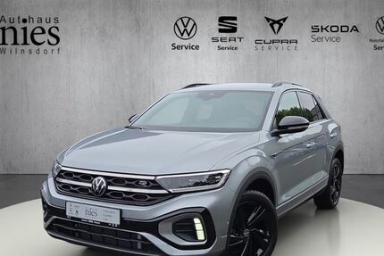 VW T-Roc 7.850 km 28.990 &euro; Wilnsdorf 57234