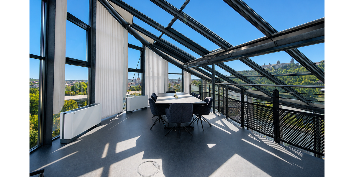 Gewerbeobjekt Würzburg Steinbachtal - 1.640&euro; | Angebot:27313982