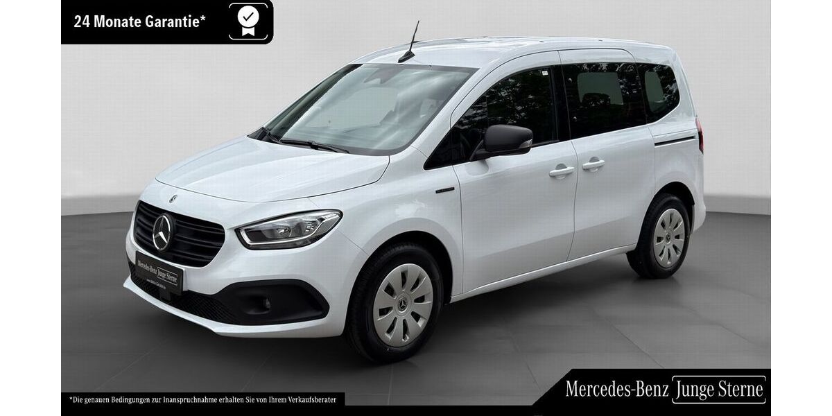 Mercedes-Benz eCitan 4.912 km 26.900 &euro; Landsham 85652