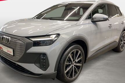 Audi Q4 e-tron 5.100 km 41.420 &euro; Landshut 84030