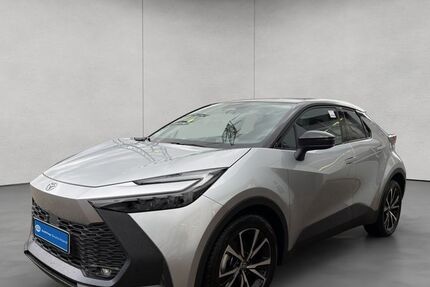 Toyota C-HR 4.990 km 26.990 &euro; Freiburg 79108