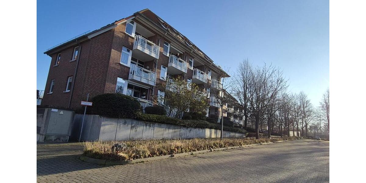 1-Zimmer ETW in Travemünde 1 zimmer