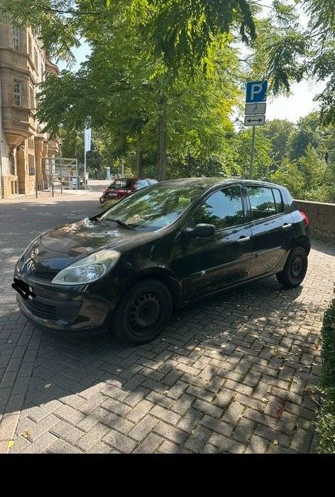 Clio