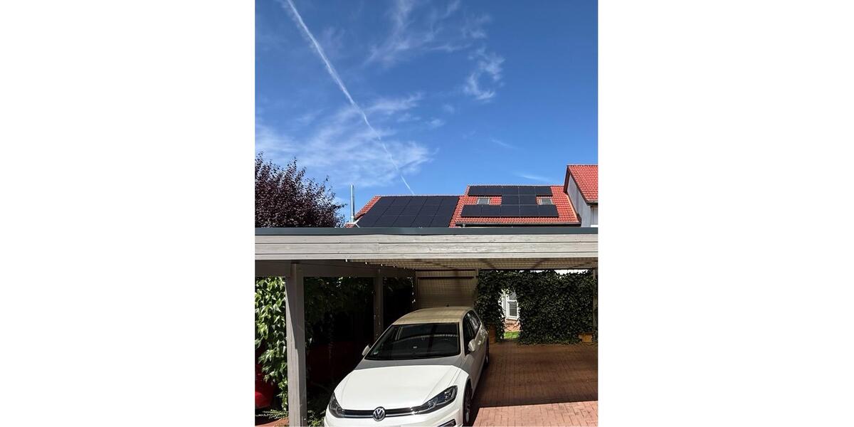 Reihenhaus Wolfsburg - 7 Zimmer, 129 m&sup2;, 370.000&euro; | Angebot:27191709