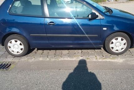 VW Polo 149.999 km 999 € Bremerhaven 27578