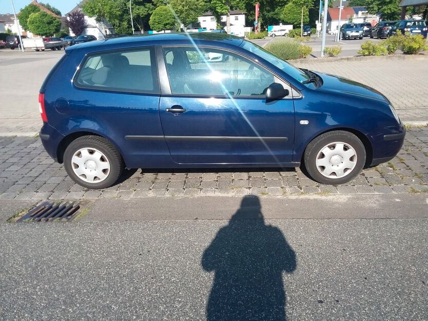 VW Polo 149.999 km 999 € Bremerhaven 27578
