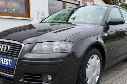 Audi A3 121.000 km 4.999 &euro; Nastätten 56355