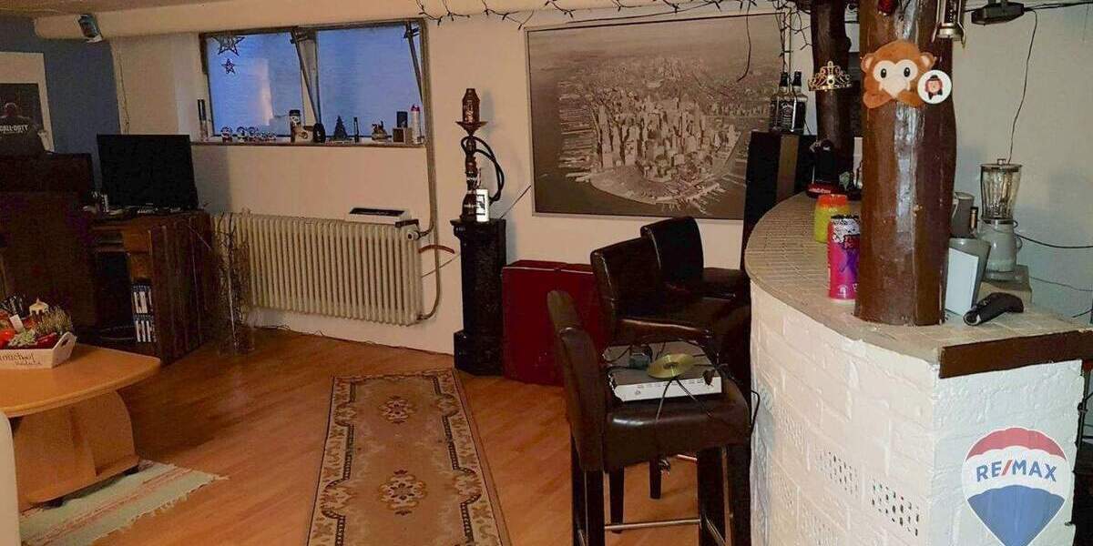 Mehrfamilienhaus, Wohnhaus Bedburg-Hau Schneppenbaum - 5 Zimmer, 180 m&sup2;, 348.000&euro; | Angebot:25672775