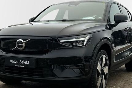 Volvo C40 61.900 km 32.890 &euro; Schwerte 58239