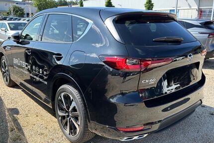 Mazda CX-60 11.111 km 42.500 &euro; Konstanz 78464