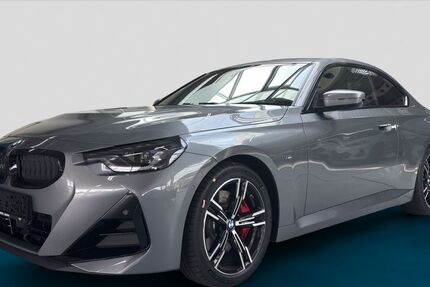 BMW 220 1.100 km 46.845 € Ansbach 91522