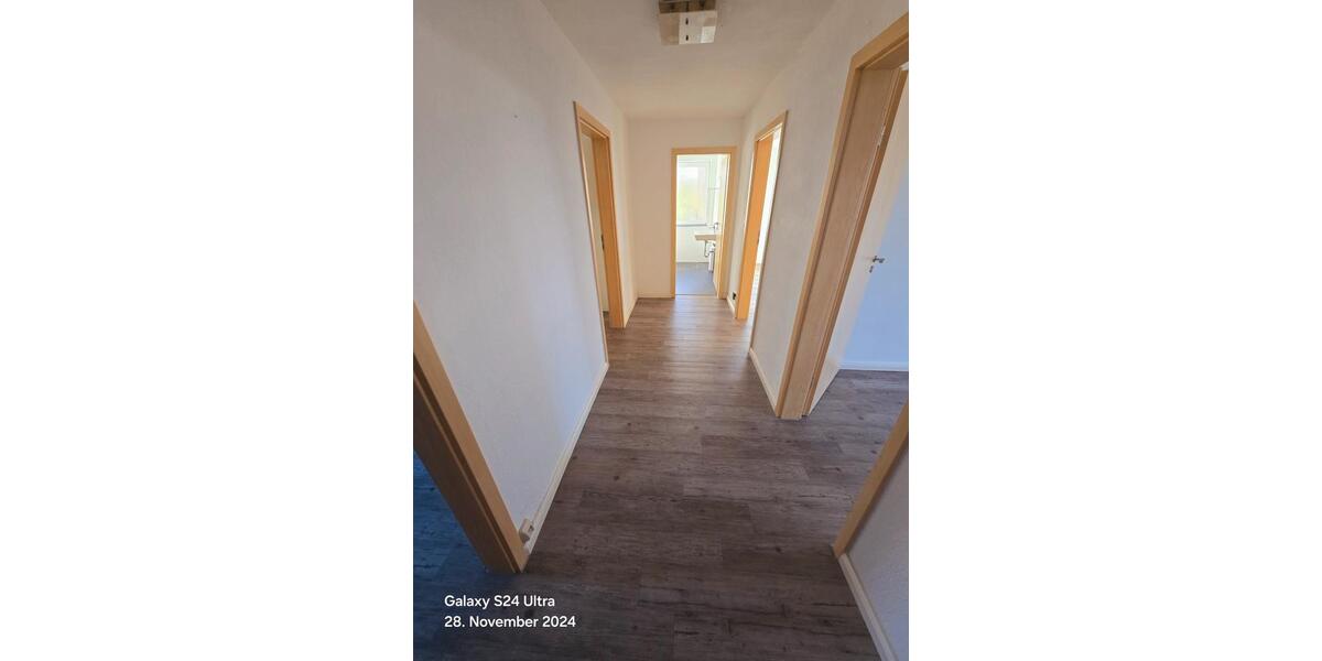 Wohnung in Dorum zur Miete 3 zimmer