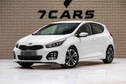 Kia ceed / Ceed