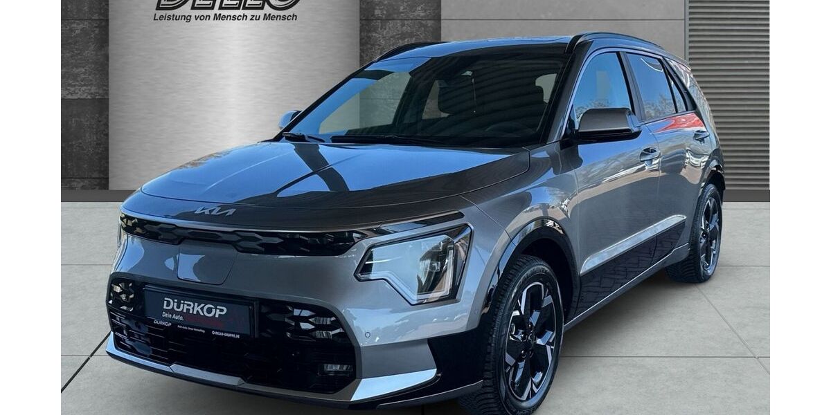 Kia Niro EV 7.011 km 33.450 &euro; Parchim 19370