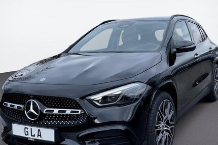 Mercedes-Benz GLA 180 24.900 km 42.500 &euro; Zwickau 08058
