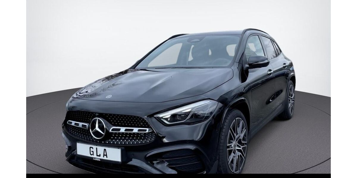 Mercedes-Benz GLA 180 24.900 km 42.500 &euro; Zwickau 08058