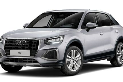 Audi Q2 5.629 km 31.530 &euro; Bad Tölz 83646