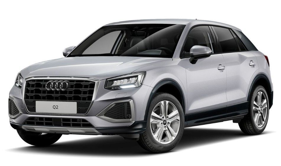 Audi Q2 5.629 km 32.730 &euro; Bad Tölz 83646