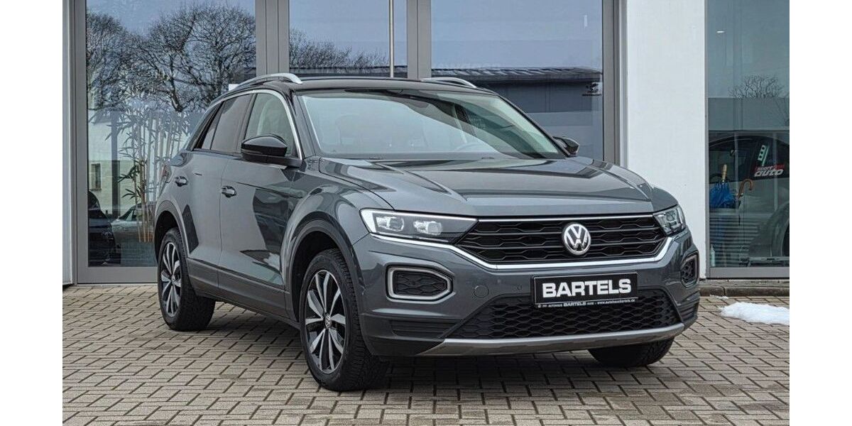 VW T-Roc 96.542 km 19.440 &euro; Hude 27798