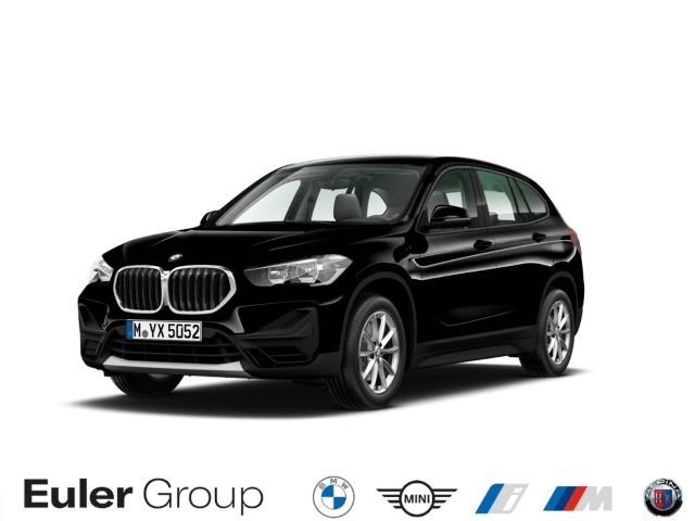 BMW X1 106.600 km 25.888 &euro; Pirmasens 66954