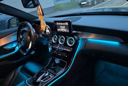 Mercedes-Benz C 250 235.000 km 13.700 &euro; Rüsselsheim 65428