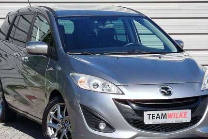 Mazda 5 90.703 km 13.600 &euro; Schwerin 19061