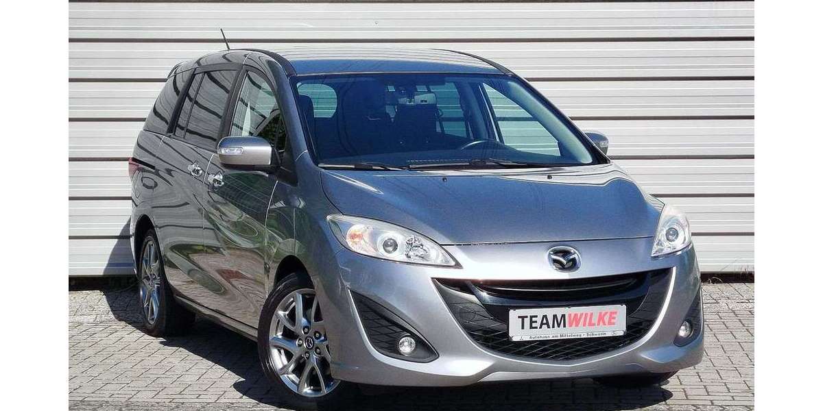 Mazda 5 90.703 km 13.600 &euro; Schwerin 19061