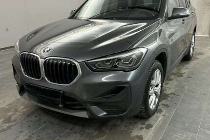 BMW X1 51.275 km 24.900 &euro; Berlin 12359