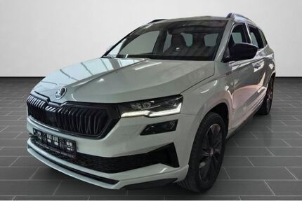 Skoda Karoq 61.892 km 28.490 &euro; Simmern 55469