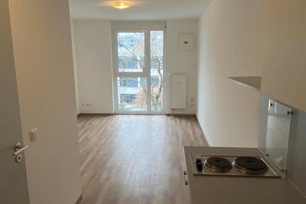 Wohnung Nürnberg Herrnhütte - 1 Zimmer, 20 m&sup2;, 135.000&euro; | Angebot:27457454