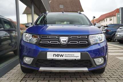 Dacia Logan 65.150 km 10.890 € Ottrau - Immichenhain 34633