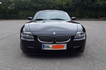 BMW Z4 63.000 km 27.900 &euro; Beilstein 71717