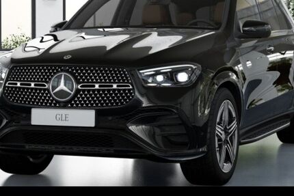 Mercedes-Benz GLE 450 9.900 km 98.500 € Bremen 28329