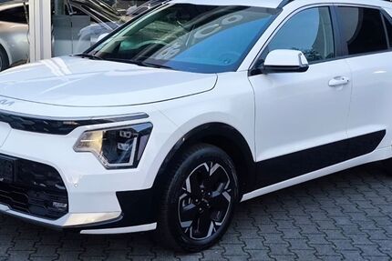 Kia Niro 16.557 km 23.950 &euro; Dieburg 64807